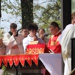 Odpust w Świętym Gaju cz. 2