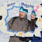 Morsy nad Jeziorem Korsuń
