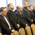 Synod diecezjalny - VII sesja plenarna