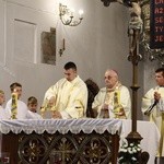 Iława - Synod Diecezji Elbląskiej 