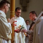 Wigilia Paschalna w archikatedrze