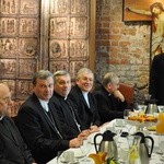 Wizyta biskupów z Europy wschodniej - cz. 2