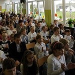 W papieskiej szkole w Płocochowie
