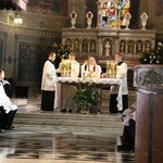 Niedziela misyjna w płockiej katedrze