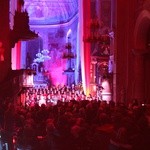 Koncert dla Niepodległej w katedrze