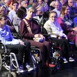 Wręczenie nagrody Tuus - 2025