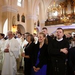 Ustanowienie sanktuarium MB Nieustającej Pomocy w Gliwicach