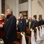 Jubileusze Małżeńskie 2025 cz. 2