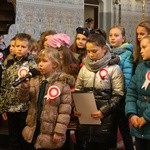 Narodowe Święto Niepodległości w Czernicach Borowych