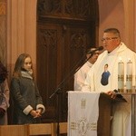 Nowy Duninów. Nawiedzenie w parafii św. Mikołaja