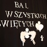 Bal Wszyskich Świętych - ZS Pijarskich w Elblągu