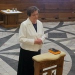 Błogosławieństwo wdów konsekrowanych cz. 2