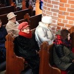 50-lecie salezjanów w Tolkmicku