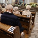Jubileusze Małżeńskie 2025 cz. 2