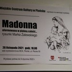 Płońsk. Wystawa Marka Zalewskiego