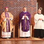 90-lecie franciszkańskiej parafii NSPJ w Gliwicach