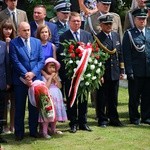 Zielonka Pasłęcka - Dzień Walki i Męczeństwa Wsi Polskiej