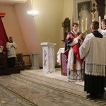 Msza Trydencka w naszej diecezji - 10 lat