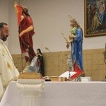 Płock. Wielkanoc u grekokatolików