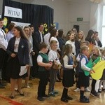 Szkoły Katolickie w Płocku - inauguracja