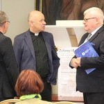 Historia Żuław i Powiśla w WSD
