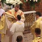 Święcenia kapłańskie cz. 2