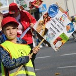 Elbląg - Marsz Żywności