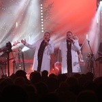 Koncert "Wesel się ziemio" w Elblągu cz. 2