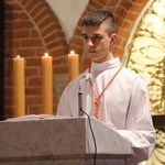 Msza Krzyżma w katedrze elbląskiej cz. 1 