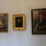 Wystawa w Opinogórze