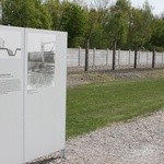 Pielgrzymka do Dachau