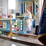 Uroczystości we Frednowach