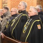 Ingres biskupa Skibickiego cz. 1