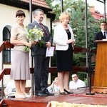 Święto sanktuarium szensztackiego w Rokitnicy