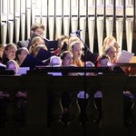 Płock. Koncert jubileuszowy w katedrze
