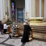 Błogosławieństwo wdów konsekrowanych cz. 2