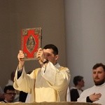 Msza Krzyżma w katedrze Chrystusa Króla cz.2