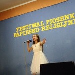 Festiwal Piosenki Papiesko-Religijnej