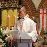 Święcenia kapłańskie cz. 2