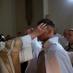 Wigilia Paschalna w archikatedrze