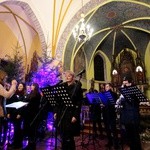 Benowo - koncert zespołu Nadzieja