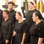 Hope Singers w parafii św. Wojciecha