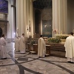 Wigilia Paschalna w archikatedrze