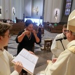 Błogosławieństwo wdów konsekrowanych cz. 2