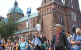 6 sierpnia z płockiej katedry wyruszy 36. piesza pielgrzymka na Jasną Górę