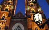 Kościół na skale. Uroczystość rocznicy poświęcenia katedry wrocławskiej