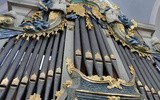 W kościołach preferowana jest muzyka organowa