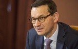 Morawiecki spotkał się z Kaczyńskim. Jest porozumienie w PiS?