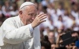 Franciszek: Módlcie się za synod