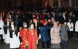 Droga Krzyżowa - Pasłęk